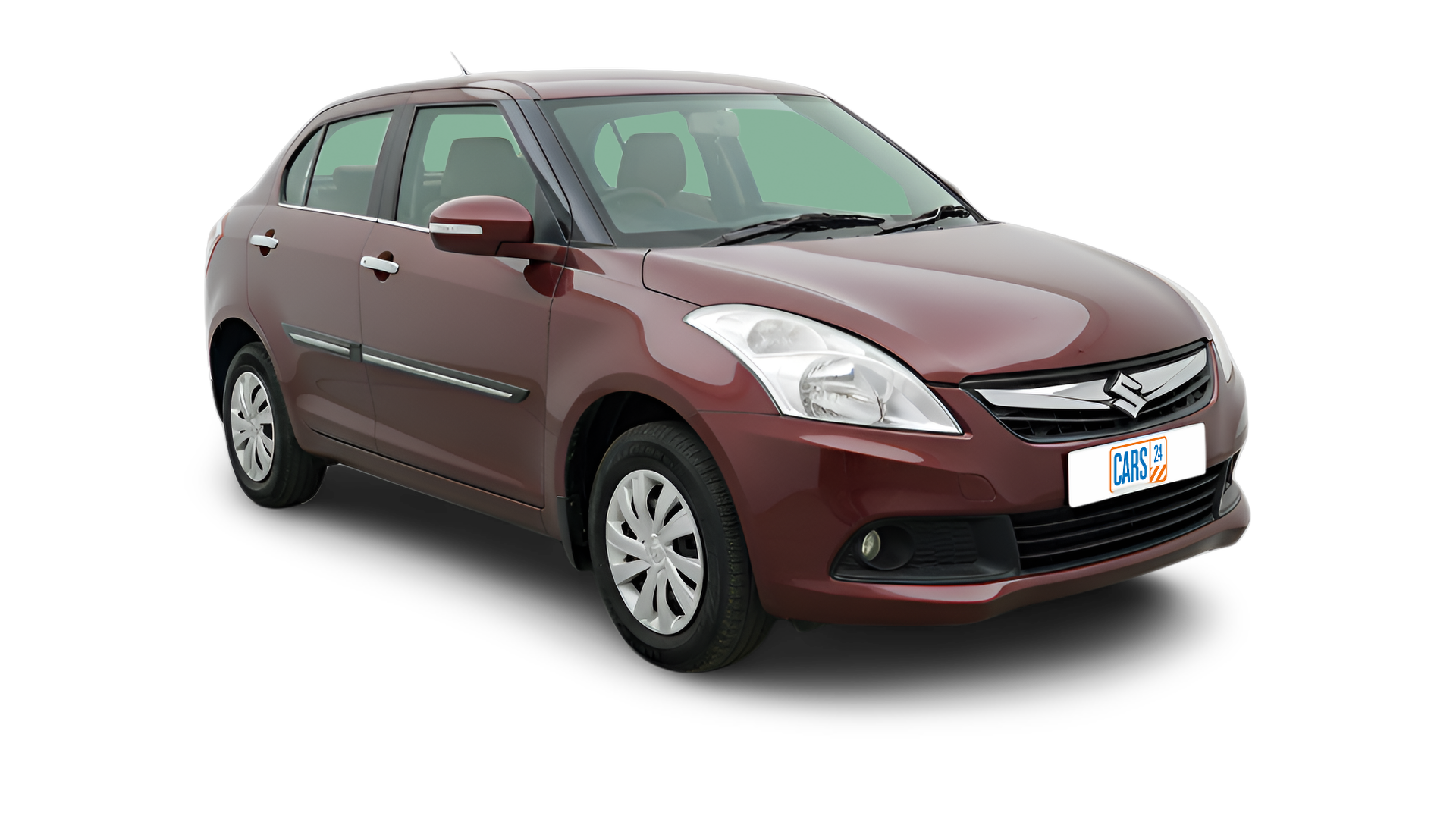 Maruti Swift Dzire-img